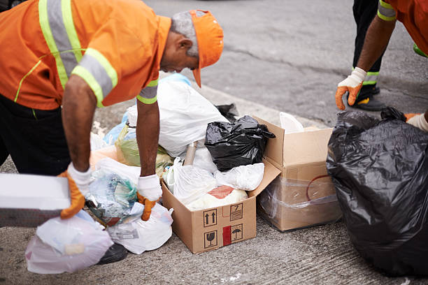 Best Hoarding Cleanup  in USA